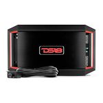 Ds18 Monoblock Amps