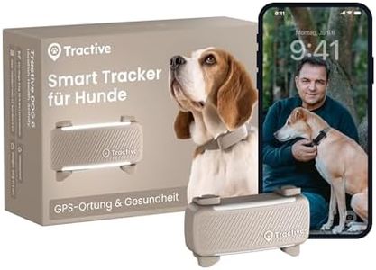 Tractive G