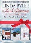 Amish Romance at Christmastime: Thr