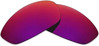 Mryok Polarized Replacement Lenses for Oakley Whisker - Midnight Sun