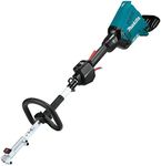 Makita XUX01Z 36V (18V X2) LXT® Brushless Couple Shaft Power Head, Tool Only