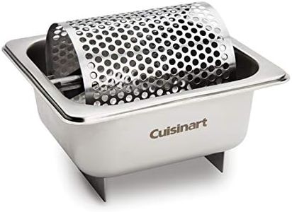 Cuisinart CBW-201 Butter Wheel Stainless Steel