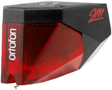 Ortofon 2M