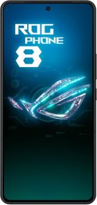 Asus ROG Phone 8 12GB 256GB Smartphone – Grey