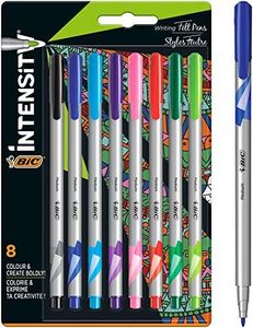 BIC Intens