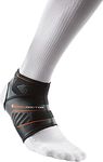 Shock Doctor Runners Therapy Plantar Fasciitis Sleeve, Right, Black, Small