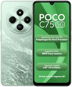 POCO C75 5
