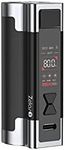 Aspire Zelos 3 Mod with 3200mAh Bui