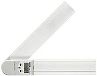 Fowler 54-440-775-1 Digital-Pro Electronic Protractor, 12" Length