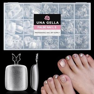 UNA GELLA 