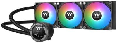 Cooler Wasserkühlung Thermaltake TH360 V2 Ultra ARGB Sync CPU Liquid Cooler All-In-One