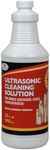 NORTHWEST ENTERPRISES Gun Cartridge Cleaner Solution. Ultrasonic Brass Cleaning Solution Concentrate for Reloading Gun Brass and Brass Ammo Cases. (32 ounces)