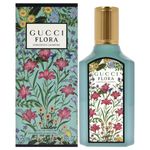 Gucci Flora Gorgeous Jasmine Eau De Parfum 50ml