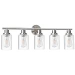 Unicozin 5-Light Bathroom Vanity Li