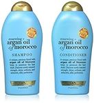 OGX Organix Argan Oil of Morocco Sh