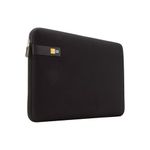 Case logic 15.6-Inch Laptop and MacBook Sleeve, Black