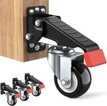 SPACEKEEPER Workbench Casters kit 6