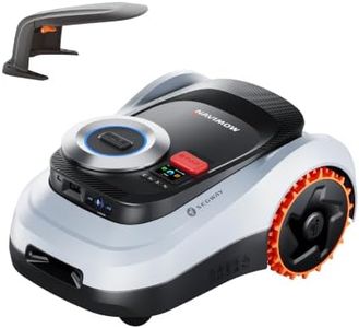 Segway Nav