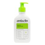 AmLactin Daily Moisturizing Body Lotion | Instantly Hydrates, Relieves Roughness | Powerful Alpha-Hydroxy Therapy Gently Exfoliates | Smooths Rough, Dry Skin | Paraben-Free 7.9 oz.