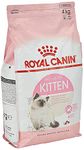 Royal Canin 4kg Kitten 36 Cat Food