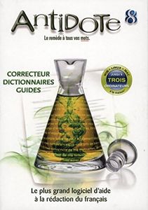 Antidote 8