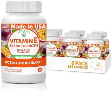 Vitamin E 
