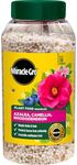 Miracle Gro Premium Azalea, Camellia and Rhododendron Continuous Release Plant Food, White