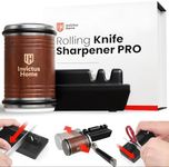 5 in 1 Rolling Knife Sharpener Kit 