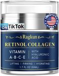Ragkun Retinol Cream for Face, Coll