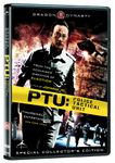 PTU: Police Tactical Unit