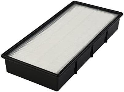 NA Air Purifier Replacement Filter C for Honeywell Filter 16200 HHT-011, Vicks V9070, V90, Holmes HAP240, Black