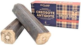 Rutland Creosote Antidote™, 3X Clea