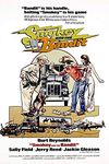 MCPosters Smokey and the Bandit 1977 GLOSSY FINISH Movie Poster - MCP262 (24" x 36" (61cm x 91.5cm))