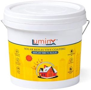 LuminX : S