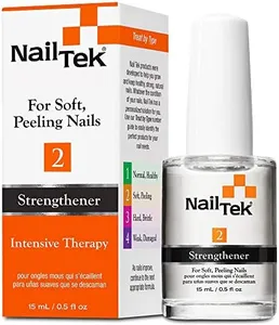 Nail Tek I