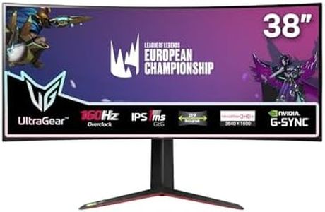LG UltraGe