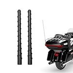 Short Antenna for Harley Davidson T