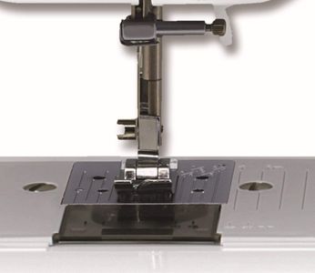 Brother KE14s Sewing Machine – Compact, White