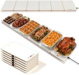 Electric Warming Trays for Buffets