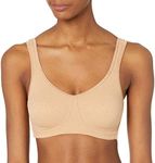 Amoena Women's Mona Molded Wire-Fre