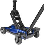 Jack Boss 3T Off Road Jack with Big