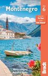 Montenegro (Bradt Travel Guides)
