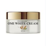 NEELHARI OMI WHITE CREAM - Advanced Whitening & Brightening Cream, Skin Smoothening Cream