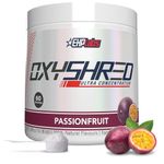 Fat Shredding Supplements