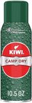 Kiwi Camp Dry Heavy Duty Water Repellant, 10.5 Ounce