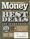 Money Magazine May 2012 "Best Deals"