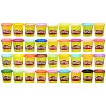 Play Doh Mega Pack (36 Cans)