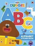 Hey Duggee: ABC: Alphabet Sticker B