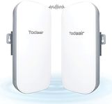 TODAAIR Wireless Bridge，2.4G 150Mbp