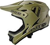 7 iDP M1 Full Face Helmet